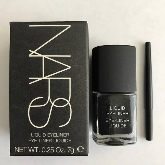 NARS Other - NARS Liquid Eyeliner Angel Heart New